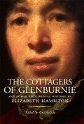 Cover: The Cottagers of Glenburnie - Association for Scottish Literary Studies