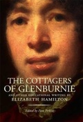 Cover: The Cottagers of Glenburnie - Association for Scottish Literary Studies