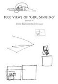 Cover: 1,000 Views of 'Girl Singing' - Leafe Press