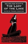 Cover: The Lady of the Lake - Association for Scottish Literary Studies
