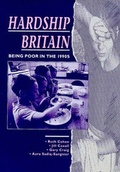 Cover: Hardship Britain - Child Poverty Action Group