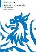 Cover: Directed by Michael Caton-Jones: Rob Roy (1995) - Association for Scottish Literary Studies