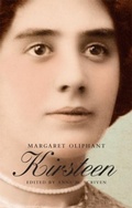 Cover: Kirsteen - Association for Scottish Literary Studies
