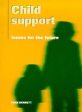 Cover: Child Support - Child Poverty Action Group