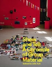 Enlarge image Cover: Show and Tell - Four Corners Books