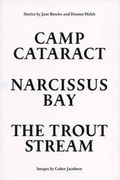 Cover: A Stick of Green Candy - Four Corners Books