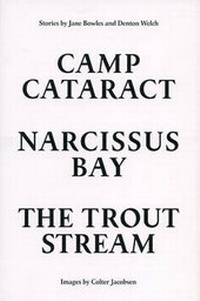 Enlarge image Cover: A Stick of Green Candy - Four Corners Books