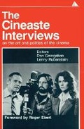Cover: The Cineaste Interviews - Lake View Press