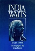 Cover: India Waits - Lake View Press