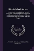 Cover: Illinois School Survey - Palala Press