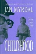 Cover: Childhood - Lake View Press