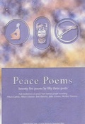 Cover: Peace Poems - Crocus Books