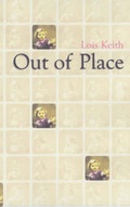 Cover: Out Of Place - Crocus Books