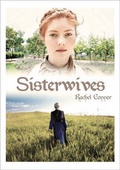 Cover: Sisterwives - Crocus Books