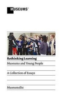 Abbildung von: Rethinking Learning - MuseumsEtc