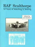 Cover: RAF Sculthorpe - Jim Baldwin