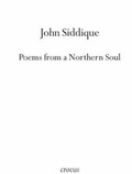 Cover: Poems From A Northern Soul - Crocus Books