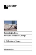 Cover: Inspiring Action - MuseumsEtc