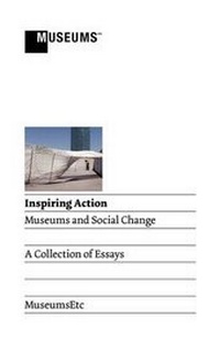 Enlarge image Cover: Inspiring Action - MuseumsEtc