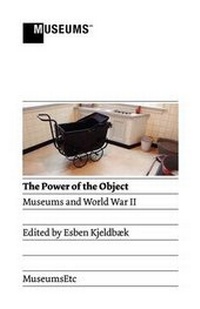 Abbildung von: The Power of the Object - MuseumsEtc