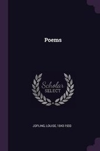 Enlarge image Cover: Poems - Palala Press