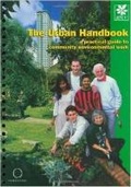 Cover: The Urban Handbook - British Trust for Conservation Volunteers