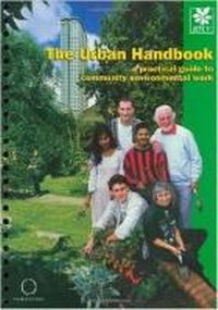 Enlarge image Cover: The Urban Handbook - British Trust for Conservation Volunteers