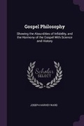 Cover: Gospel Philosophy - Palala Press