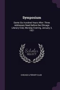 Enlarge image Cover: Symposium - Palala Press