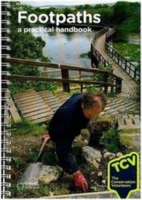 Enlarge image Cover: Footpaths - British Trust for Conservation Volunteers