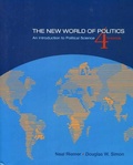 Cover: The New World of Politics - Collegiate Press