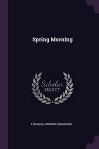 Enlarge image Cover: Spring Morning - Palala Press