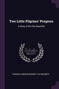 Enlarge image Cover: Two Little Pilgrims' Progress - Palala Press