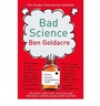 Cover: Bad Science - HarperPerennial