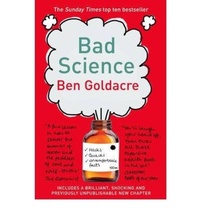 Enlarge image Cover: Bad Science - HarperPerennial