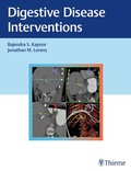 Cover: Digestive Disease Interventions - Thieme Publishers