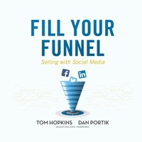 Abbildung von: Fill Your Funnel - Made for Success Publishing