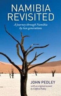 Abbildung von: Namibia Revisited - Pedulix Publishing