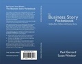 Cover: The Business Story Pocketbook - The Tester's Press