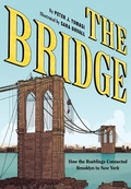 Cover: The Bridge - ABRAMS Comic Arts