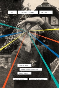 Enlarge image Cover: The Timothy Leary Project - Abrams Press
