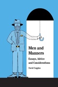 Cover: Men and Manners - Abrams Image