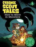 Cover: How to Merit in Monsters - Rodale Kids