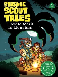 Enlarge image Cover: How to Merit in Monsters - Rodale Kids