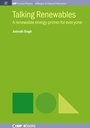 Cover: Talking Renewables - Morgan & Claypool Publishers