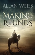 Cover: Making the Rounds - EDGE Science Fiction and Fantasy Publishing, Inc.