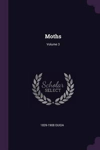 Enlarge image Cover: Moths; Volume 3 - Palala Press