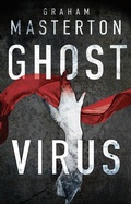 Cover: Ghost Virus - Head of Zeus