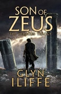 Cover: Son of Zeus - Canelo Adventure