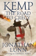 Cover: Kemp: The Road to Crecy - Canelo